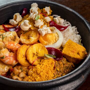 É Setembro em Salvador! Veja 9 lugares para degustar o tradicional caruru