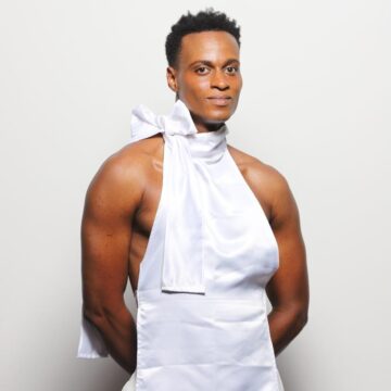 Do Alto do Cabrito para Paris: estilista baiano vence programa e leva moda regional para a França