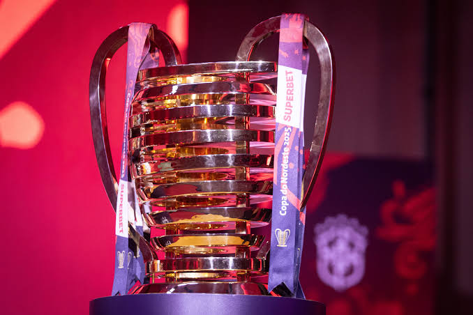 ESPN transmite final da Copa do Nordeste direto de Salvador; Bahia decide título na Fonte Nova