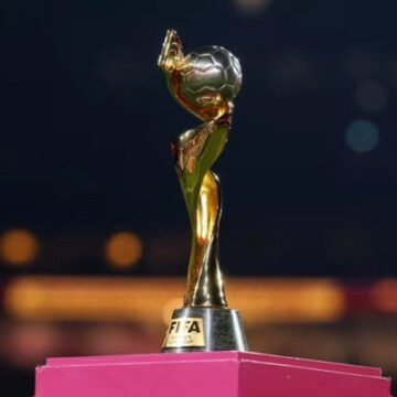 Governo cria comitê para organizar a Copa do Mundo Feminina de 2027 no Brasil