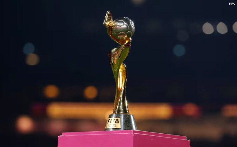 Governo cria comitê para organizar a Copa do Mundo Feminina de 2027 no Brasil