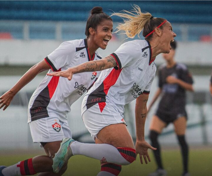 Partida entre Vitória e Ferroviária na Copa do Brasil Feminina será transmitida; veja onde assistir
