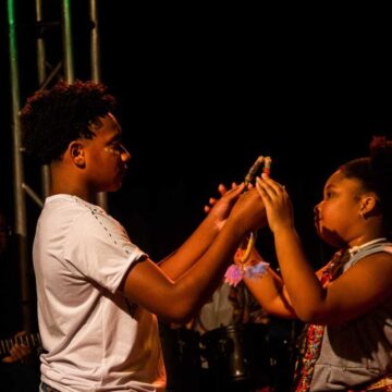 Festival da Primavera: História, música e teatro marcam a programação neste fim de semana; confira