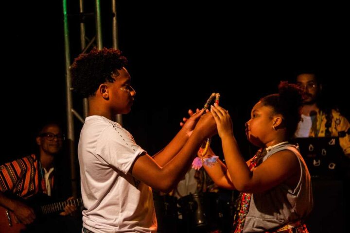 Festival da Primavera: História, música e teatro marcam a programação neste fim de semana; confira