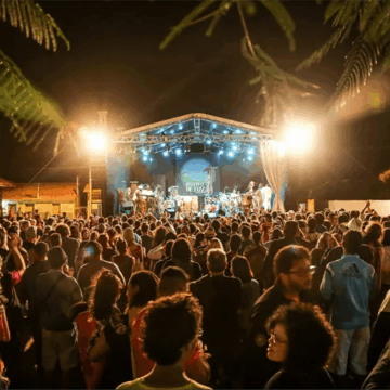 Tradicional Festival de Jazz do Capão celebra 15 anos com edição especial em setembro