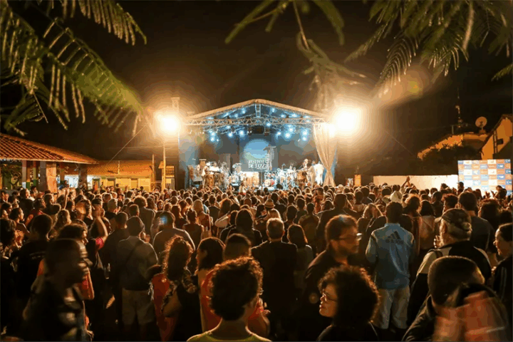 Tradicional Festival de Jazz do Capão celebra 15 anos com edição especial em setembro