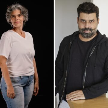 Peça que marca volta de Wagner Moura ao teatro contará com outros baianos no elenco
