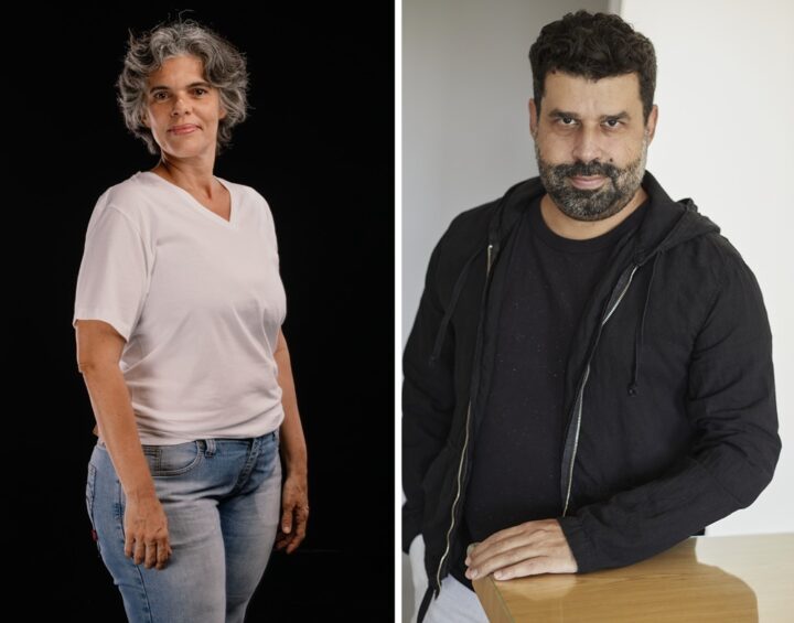 Peça que marca volta de Wagner Moura ao teatro contará com outros baianos no elenco