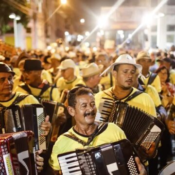 Forró pode ser reconhecido como Patrimônio Imaterial da Humanidade