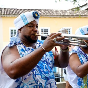 Com investimento recorde, Edital Ouro Negro destina R$ 17 milhões para entidades culturais de matrizes africanas