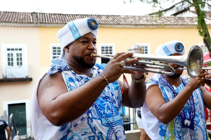 Com investimento recorde, Edital Ouro Negro destina R$ 17 milhões para entidades culturais de matrizes africanas