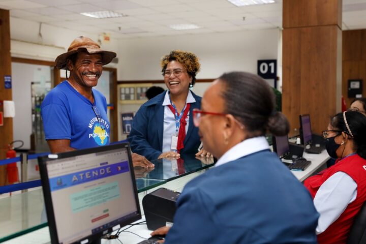 Nova lei amplia emissão gratuita da Carteira de Identidade Nacional na Bahia