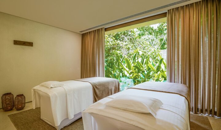 Ritos de Trancoso: Spa do Fasano apresenta experiência de bem-estar