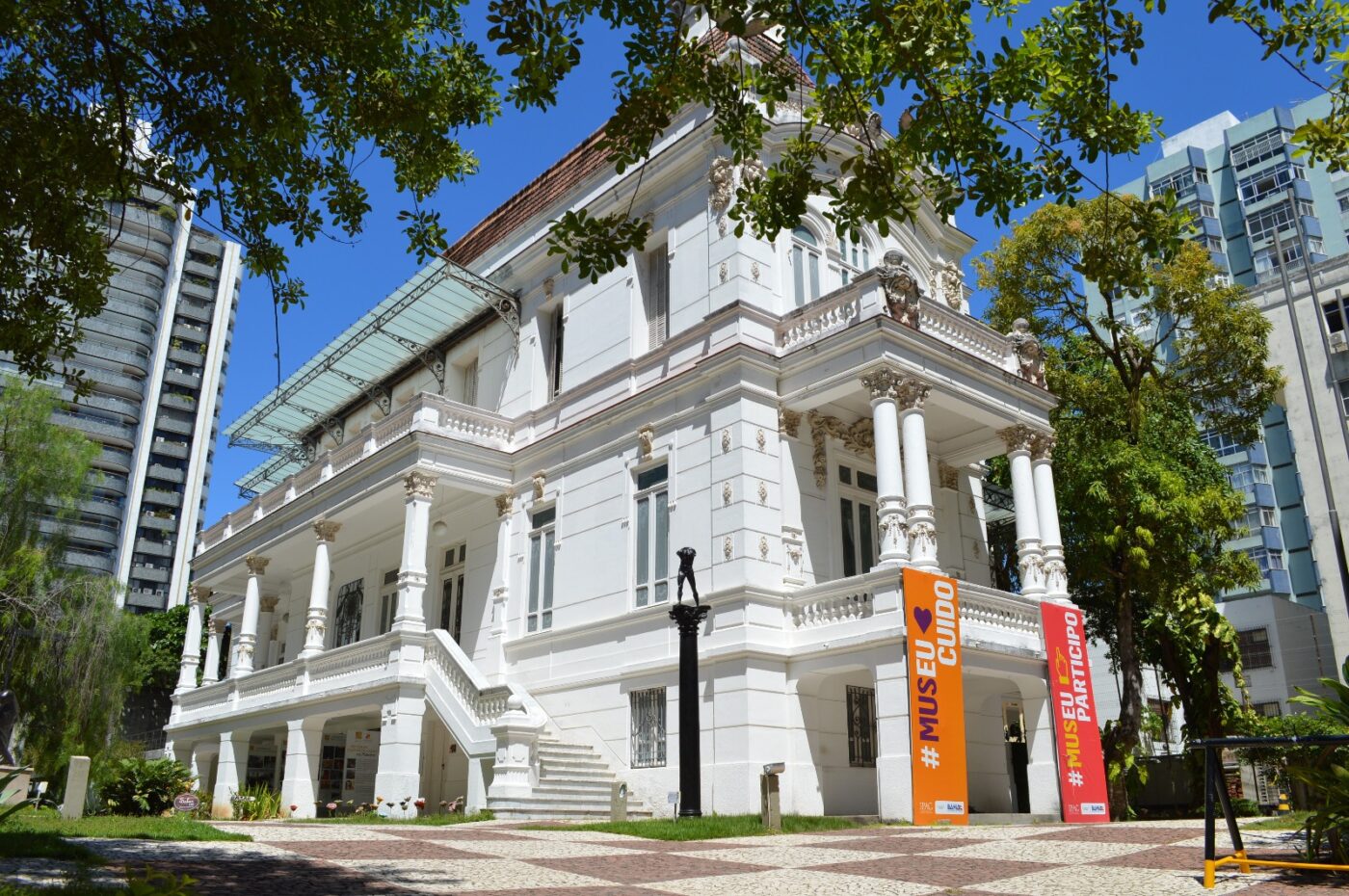 Virada MAC_BAHIA celebra dois anos do museu com mais de 30h de programação ininterrupta; confira