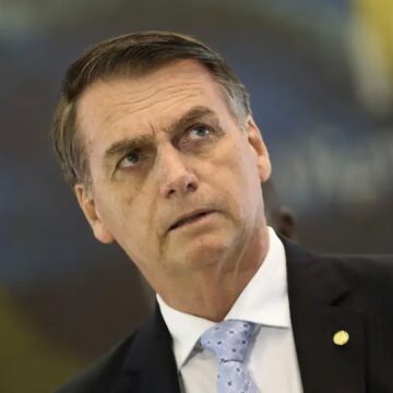 Futuro de Bolsonaro: STF inicia julgamento do ex-presidente nesta terça-feira (2)