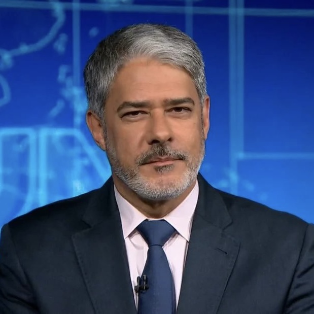 Da publicidade ao jornalismo: relembre a trajetória profissional de William Bonner, que deixa o JN após 29 anos