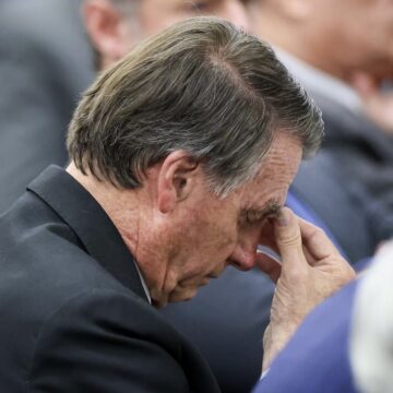 STF inicia julgamento de Bolsonaro nesta terça (2); saiba horários e onde assistir