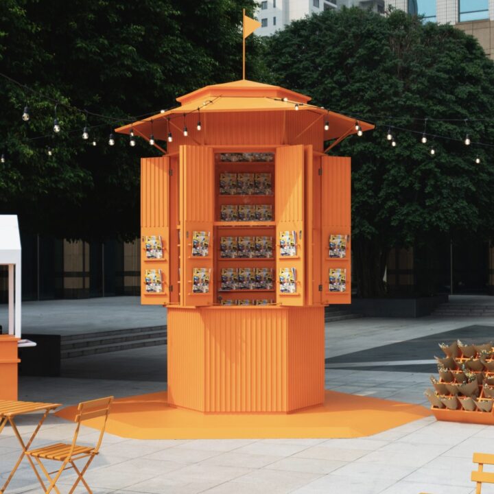 Brasil receberá pela 1º vez espaço exclusivo e interativo da Hermès; saiba onde