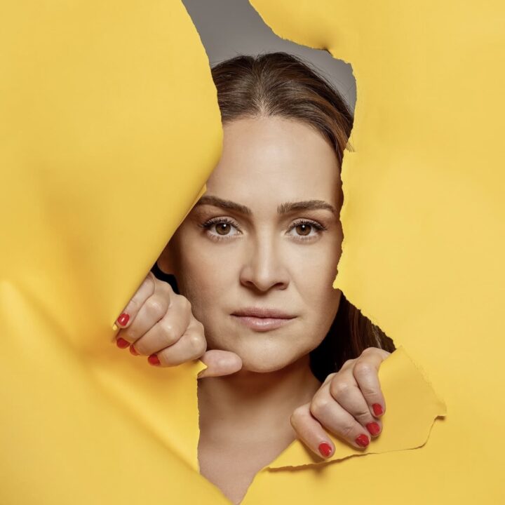 Gabriela Duarte apresenta monólogo em Salvador; ingressos já estão à venda