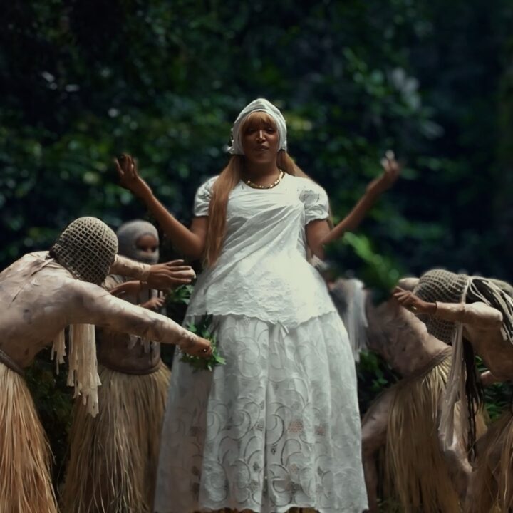 Majur prepara lançamento de visuais do ‘Gira Mundo’ com traduções das cantigas em iorubá