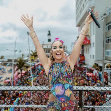Agora é lei! Carnaval de Salvador é reconhecido manifestação cultural do Brasil