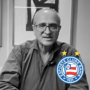 Bahia homenageia ex-procurador Sílvio Avelino Pires Britto Júnior, que faleceu nesta segunda (8)