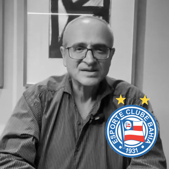 Bahia homenageia ex-procurador Sílvio Avelino Pires Britto Júnior, que faleceu nesta segunda (8)