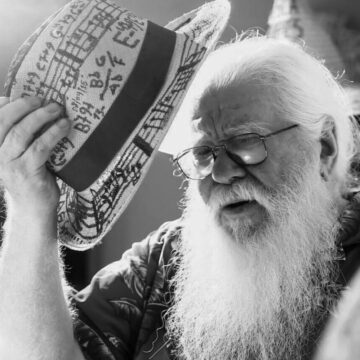 Morre Hermeto Pascoal, ícone da música brasileira, aos 89 anos