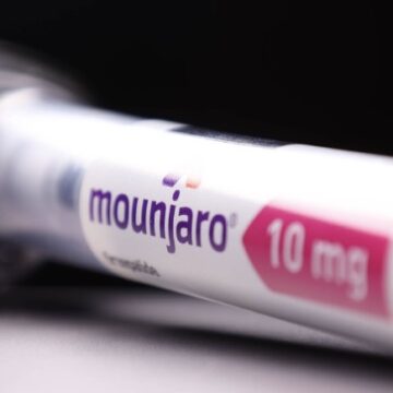 Novas doses de Mounjaro chegam ao Brasil; confira preços