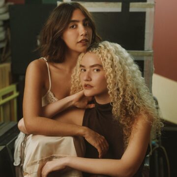 ANAVITORIA anuncia show intimista em Juazeiro e novo álbum, ‘Claraboia’