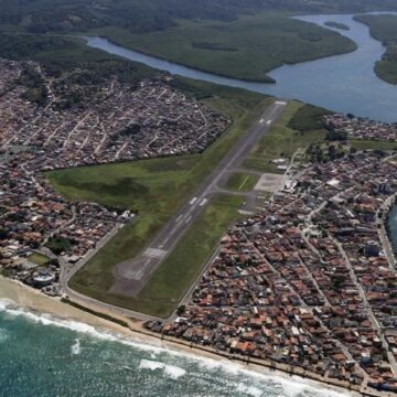 Greve de controladores de tráfego pode afetar voos em aeroporto da Bahia; saiba qual