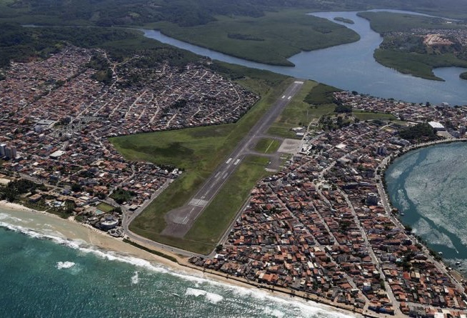 Greve de controladores de tráfego pode afetar voos em aeroporto da Bahia; saiba qual