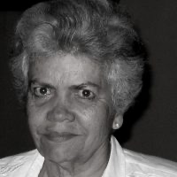 Morre a socióloga Maria Brandão, aos 92 anos, referência das ciências sociais na Bahia