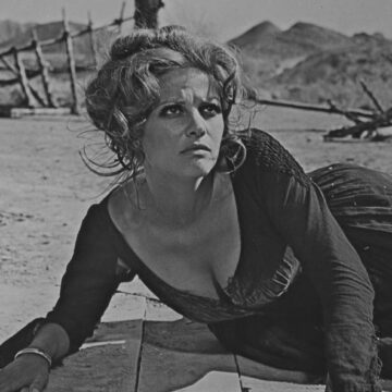 Claudia Cardinale, ícone do cinema europeu, morre aos 87 anos