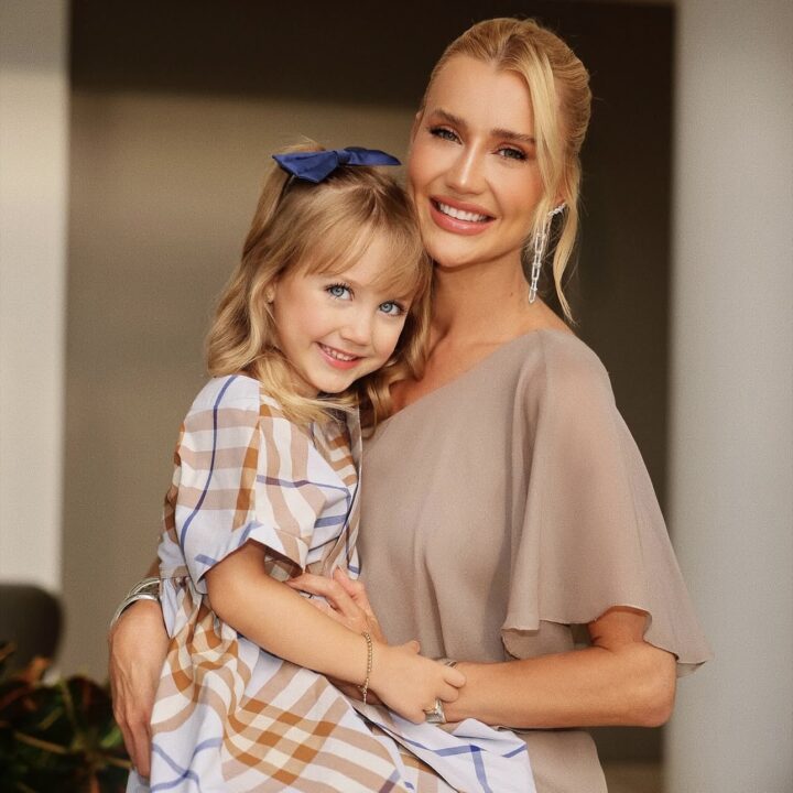 Ana Paula Siebert revela que Vicky Justus começou a vender cookies e milk-shakes para juntar dinheiro