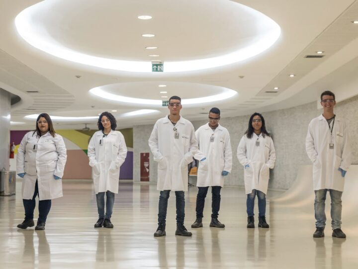 Petrobras oferece 42 vagas de Jovem Aprendiz em Salvador; saiba mais