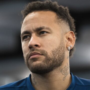 Equipe de Neymar anuncia medidas judiciais após acusações de dependência química