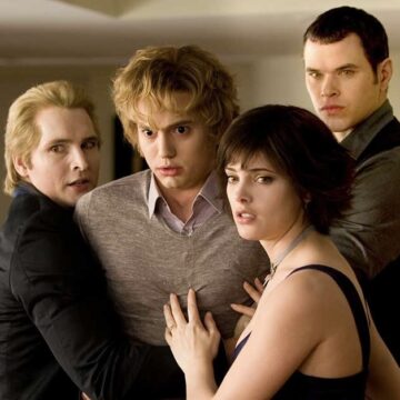 Elenco de ‘Crepúsculo’ virá ao Brasil para evento especial da franquia; saiba quando e onde