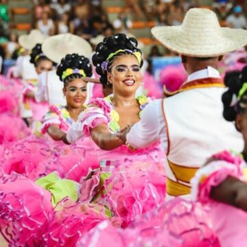 Câmara de Salvador reconhece quadrilhas juninas como cultura popular