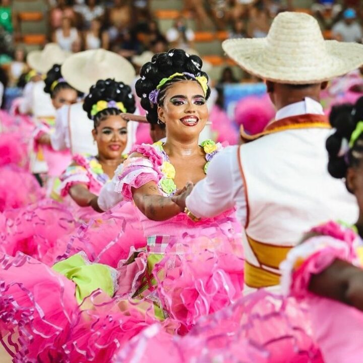 Câmara de Salvador reconhece quadrilhas juninas como cultura popular