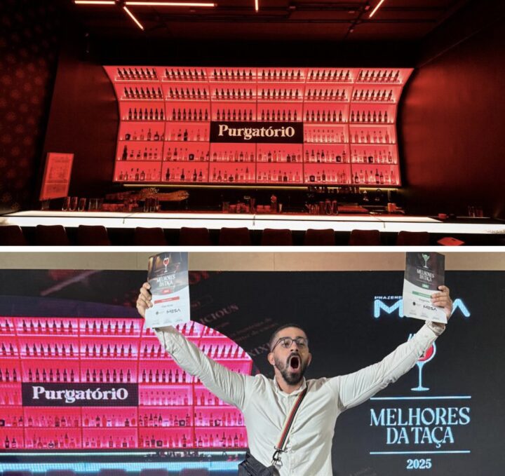 Purgatório é eleito Melhor Bar do Nordeste no prêmio Melhores da Taça