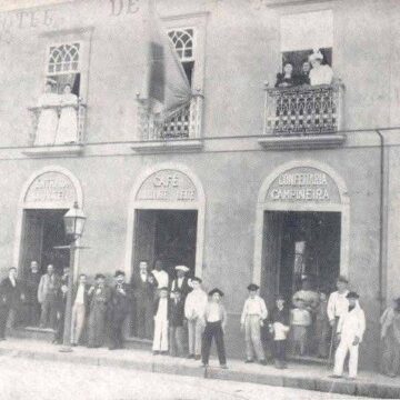 Da elegância ao ‘Red Light District baiano’: como funcionava a prostituição em Salvador no século passado