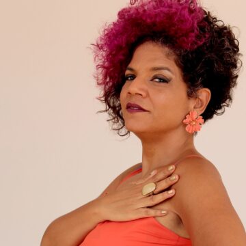 Jazz encontra o Samba: show inédito de Juliana Ribeiro celebra raízes afro-brasileiras nos EUA