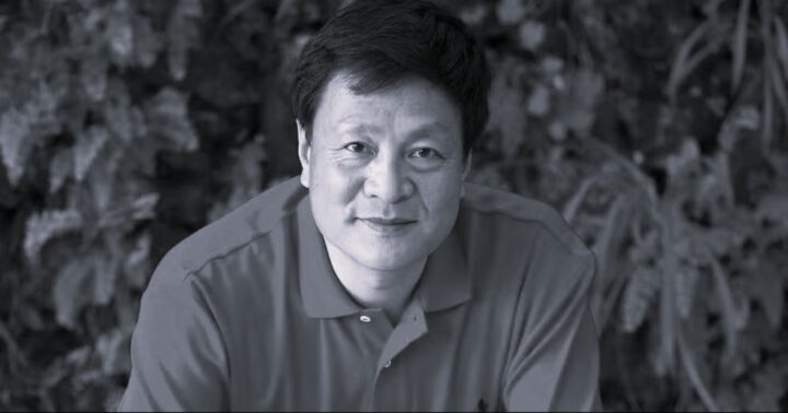 Arquiteto chinês criador das ‘cidades-esponja’, morre em acidente de avião no Pantanal ao lado de cineasta e diretor brasileiros