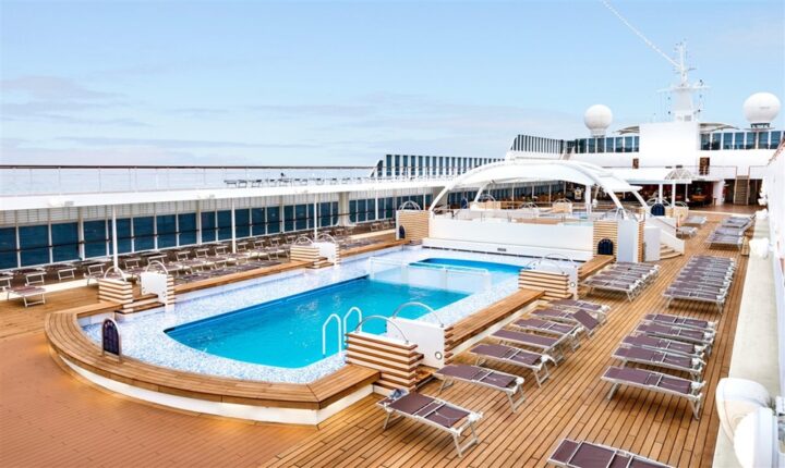 MSC Cruzeiros anuncia três navios com roteiros para Salvador na próxima temporada