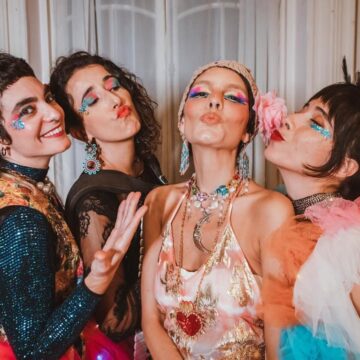 Festival A Feira terá Mãeana & ManaFlor, Vitrolab e mais; veja programação