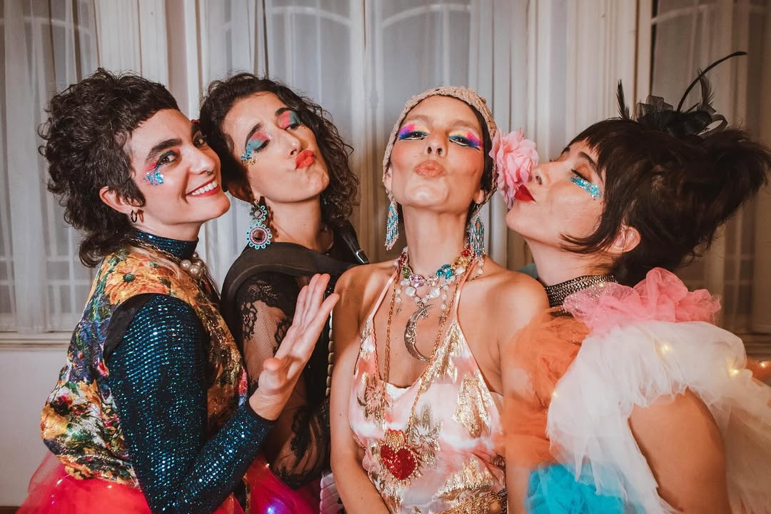 Festival A Feira terá Mãeana & ManaFlor, Vitrolab e mais; veja programação