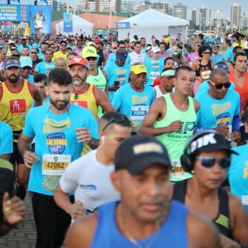 Transalvador prepara operação especial para a Maratona Salvador 2025 no fim de semana