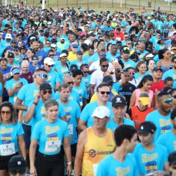 Com recorde de inscritos, Maratona Salvador terá desafios inéditos em dois dias de provas