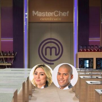 MasterChef Confeitaria 2025 estreia nesta terça (9) com baiano e mineira radicada na Bahia entre os competidores
